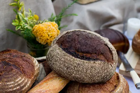 Bryony's Bakehouse photo 1