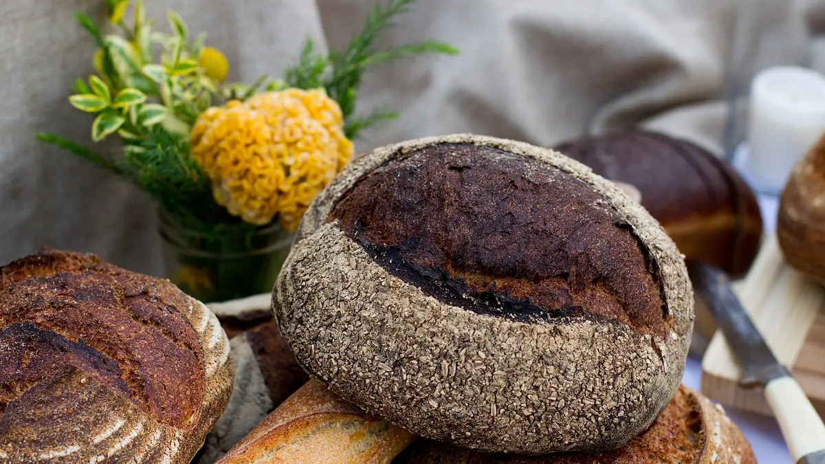 Bryony's Bakehouse – artisan bakery in Plaistow, London