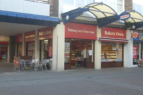 Bryony's Bakehouse photo 3